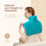 Ocoopa ThermaWeight Neck & Shoulders（Only available in the USA）