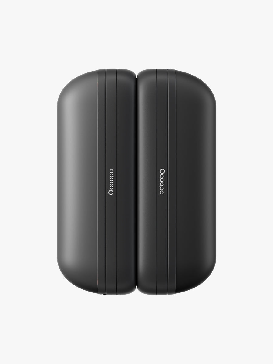 OCOOPA UT2S Mini 5200 mAh Handwärmer wiederaufladbar