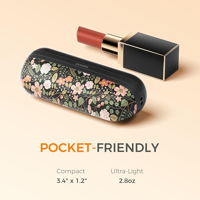 OCOOPA UT2S Mini 5200 mAh Handwärmer wiederaufladbar