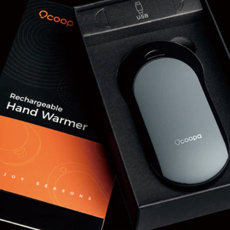 Ocoopa hand warmer