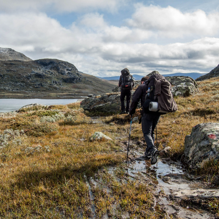 The Benefits of Rechargeable Hand Warmers for Hikers : Stay Warm and Comfortable on the Trail