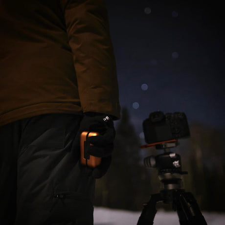 Rechargeable Hand Warmers: The New Trend For Warming Your Hands In Winter