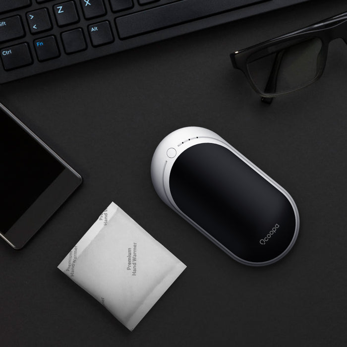 A Comparison of the Different Types of Hand Warmers