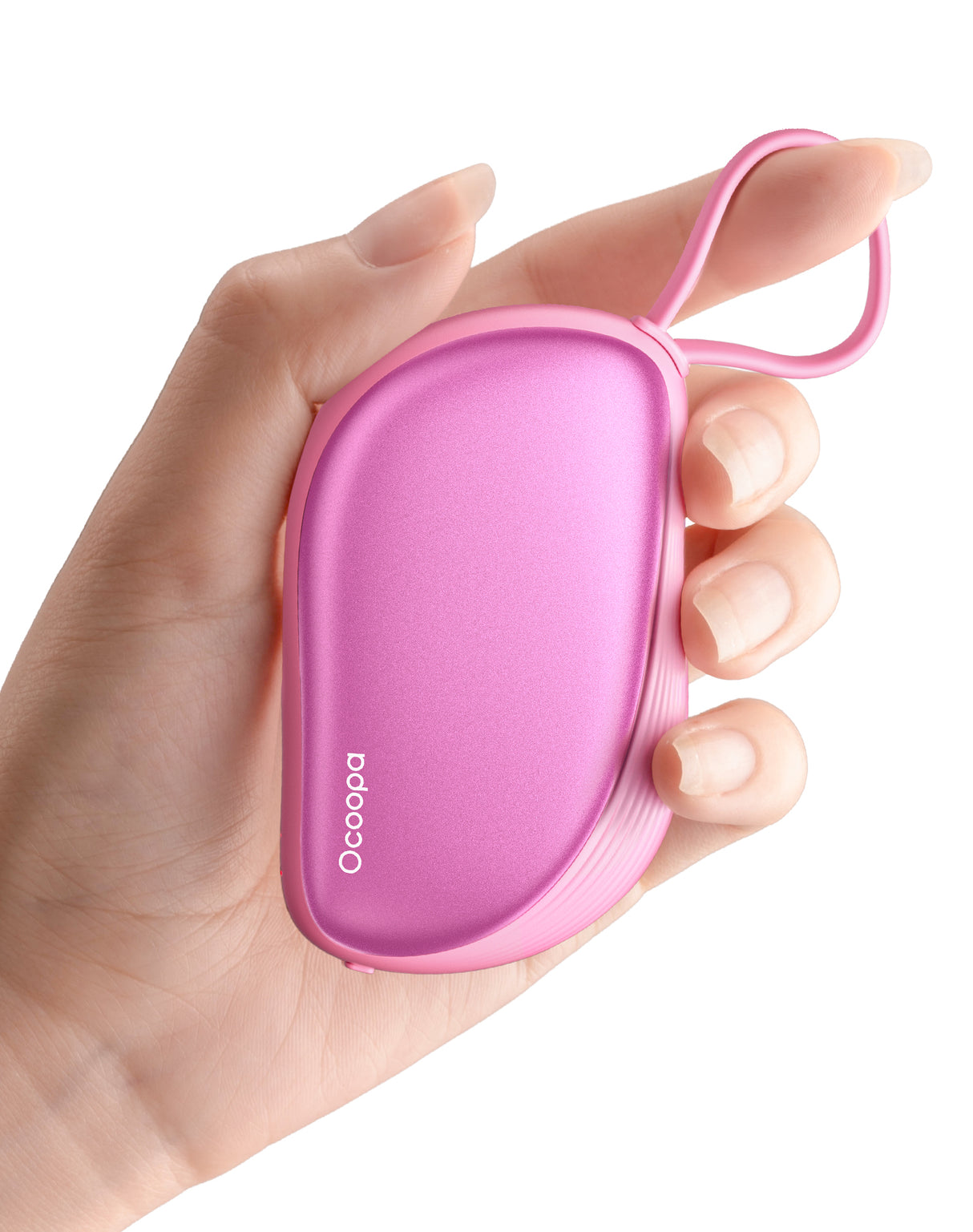 OCOOPA Fashion UT4 Young 2in1 Magnetische wiederaufladbare Handwärmer