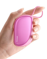 OCOOPA Fashion UT4 Young 2in1 Magnetische wiederaufladbare Handwärmer