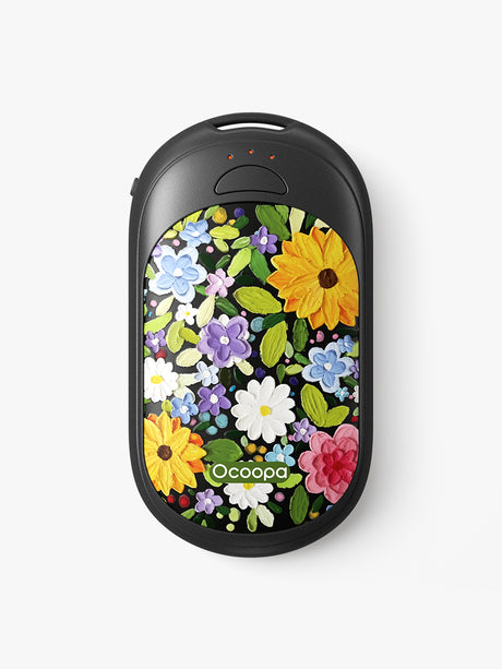 OCOOPA Fashion UT4 Young 2in1 Magnetische wiederaufladbare Handwärmer