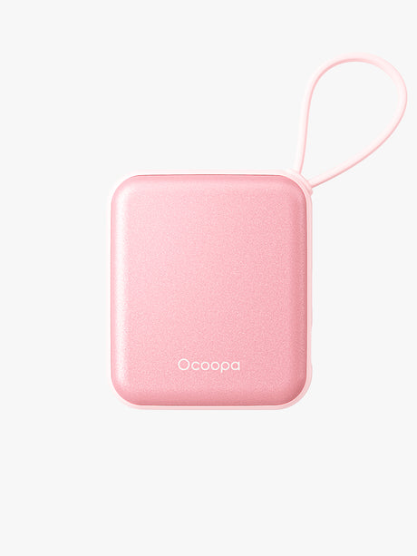 OCOOPA Fashion UT4 Young 2in1 Magnetische wiederaufladbare Handwärmer