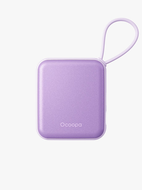 OCOOPA Fashion UT4 Young 2in1 Magnetische wiederaufladbare Handwärmer