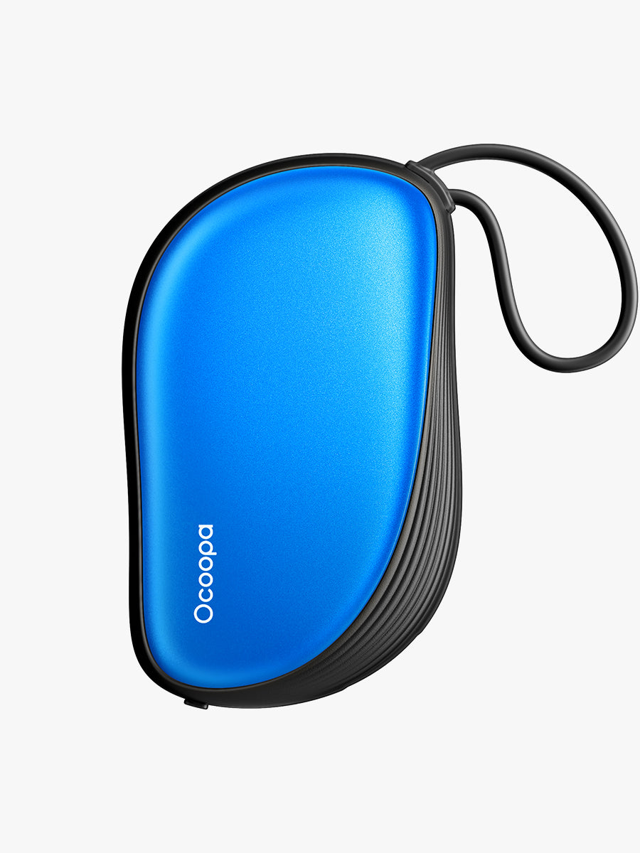 OCOOPA Fashion UT4 Young 2in1 Magnetische wiederaufladbare Handwärmer