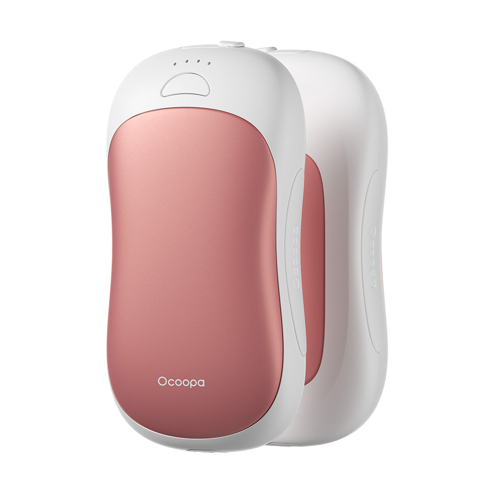 Ocoopa UT2s - 2*5000mAh Rechargeable Hand Warmer