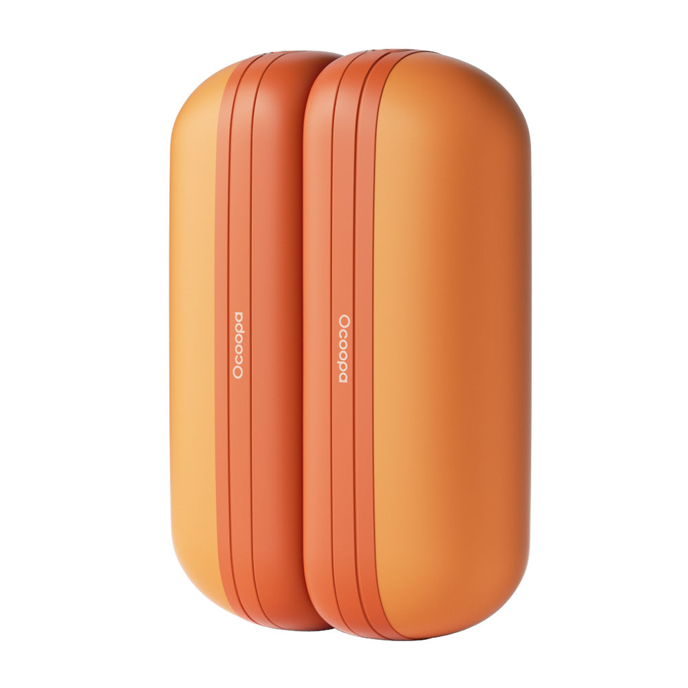 Calentador de manos OCOOPA UT2S Mini 5200mAh recargable