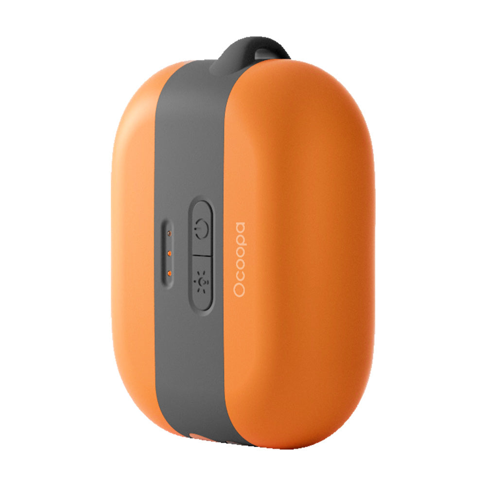 OCOOPA Chaufferette Main Rechargeable, 10000mAh Chaufferette Main  Reutilisable Jusqu'à 15 Heures, Chaleur Immédiate Chauffe Main Hand Warmer,  Cadeau Homme Femme pour Chasse Raynauds Gadget High Tech : :  Sports et Loisirs