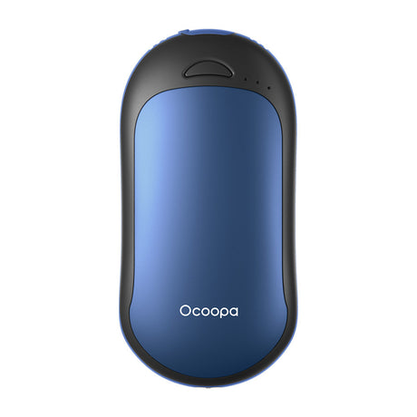 Chauffe-mains rechargeable à charge rapide Ocoopa HotPal PD
