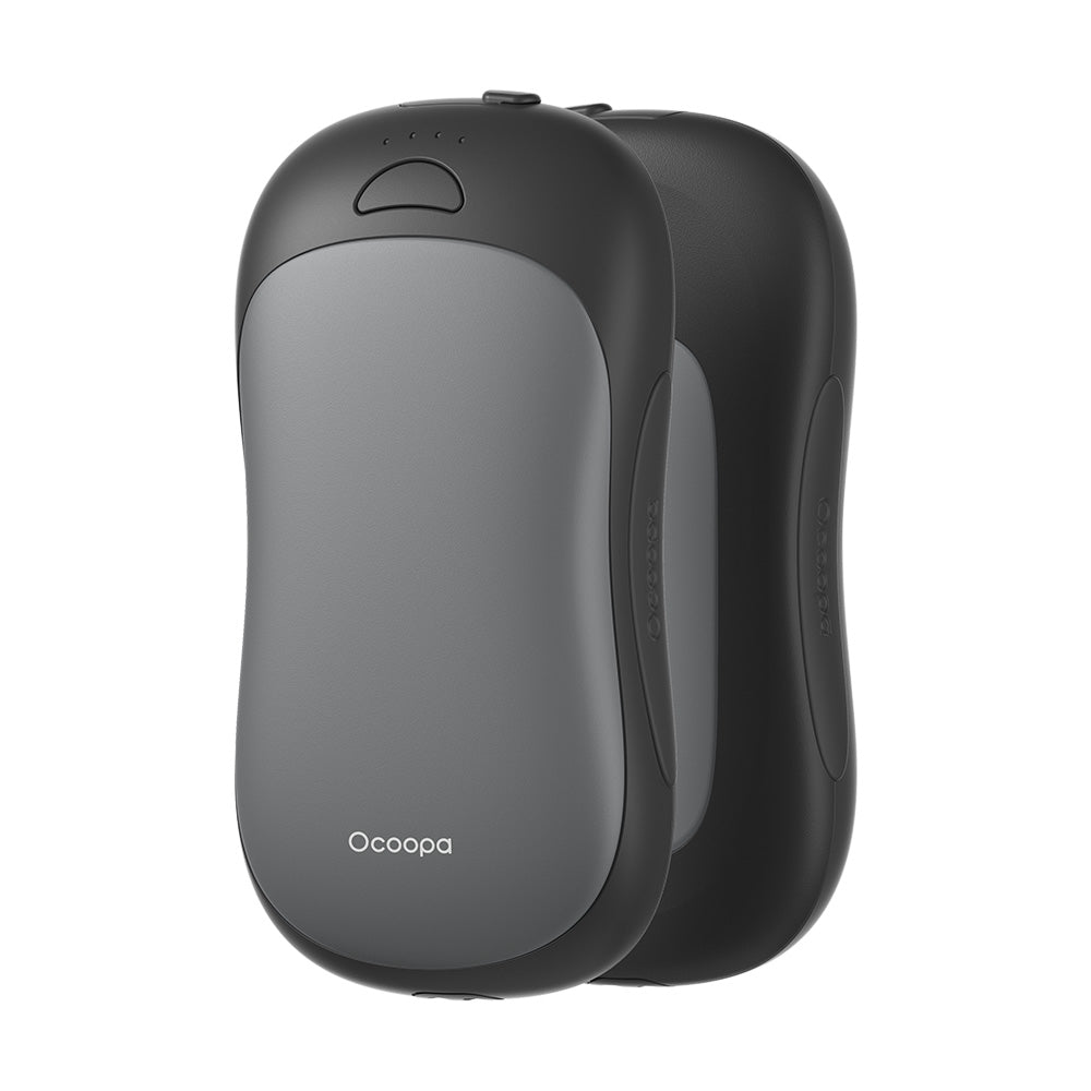  OCOOPA 2in1 Magnetic Rechargeable Hand Warmers