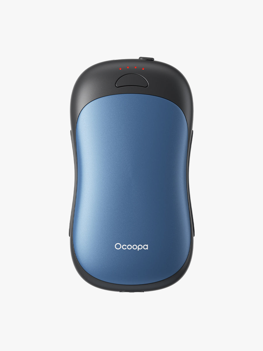OCOOPA Fashion UT4 Young 2in1 Magnetische wiederaufladbare Handwärmer