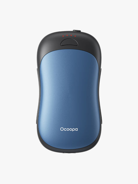 OCOOPA Fashion UT4 Young 2in1 Magnetische wiederaufladbare Handwärmer