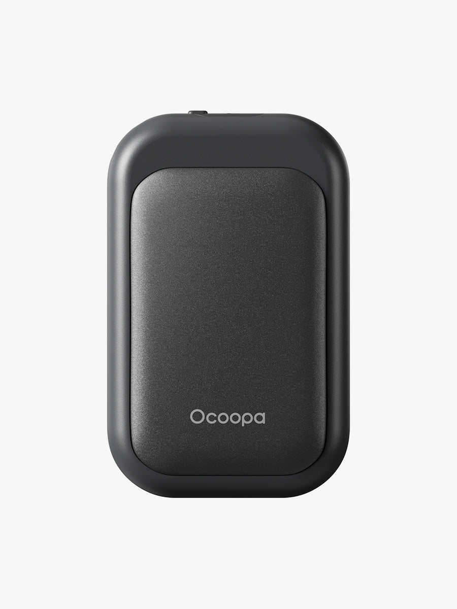 OCOOPA Fashion UT4 Young 2in1 Magnetische wiederaufladbare Handwärmer