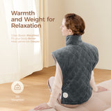 Ocoopa ThermaWeight Neck & Shoulders（Only available in the USA）