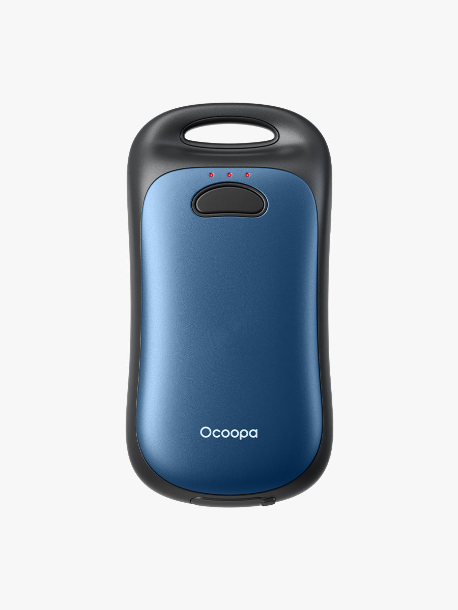 OCOOPA Fashion UT4 Young 2in1 Magnetische wiederaufladbare Handwärmer