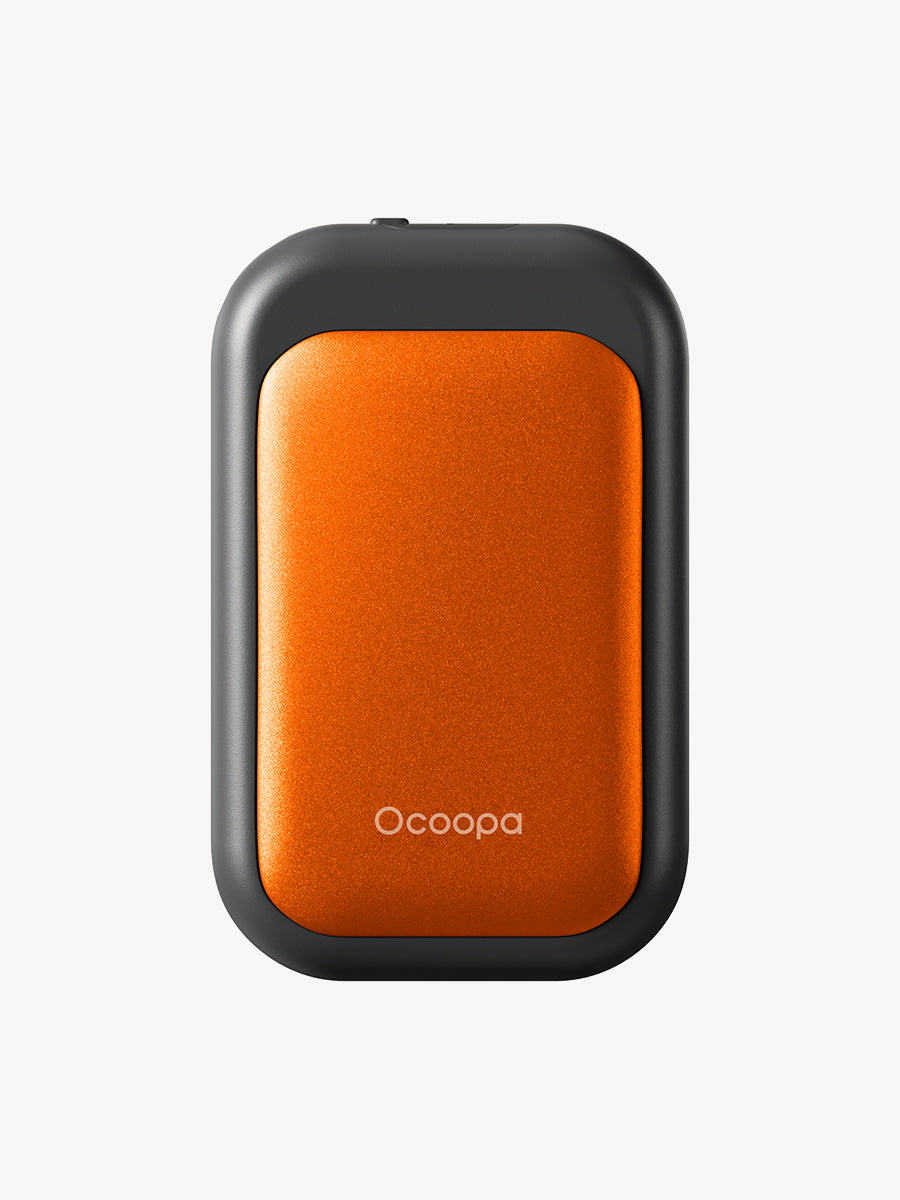 OCOOPA Fashion UT4 Young 2in1 Magnetische wiederaufladbare Handwärmer