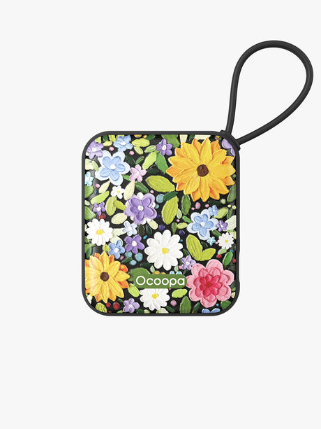 OCOOPA Fashion UT4 Young 2in1 Magnetische wiederaufladbare Handwärmer