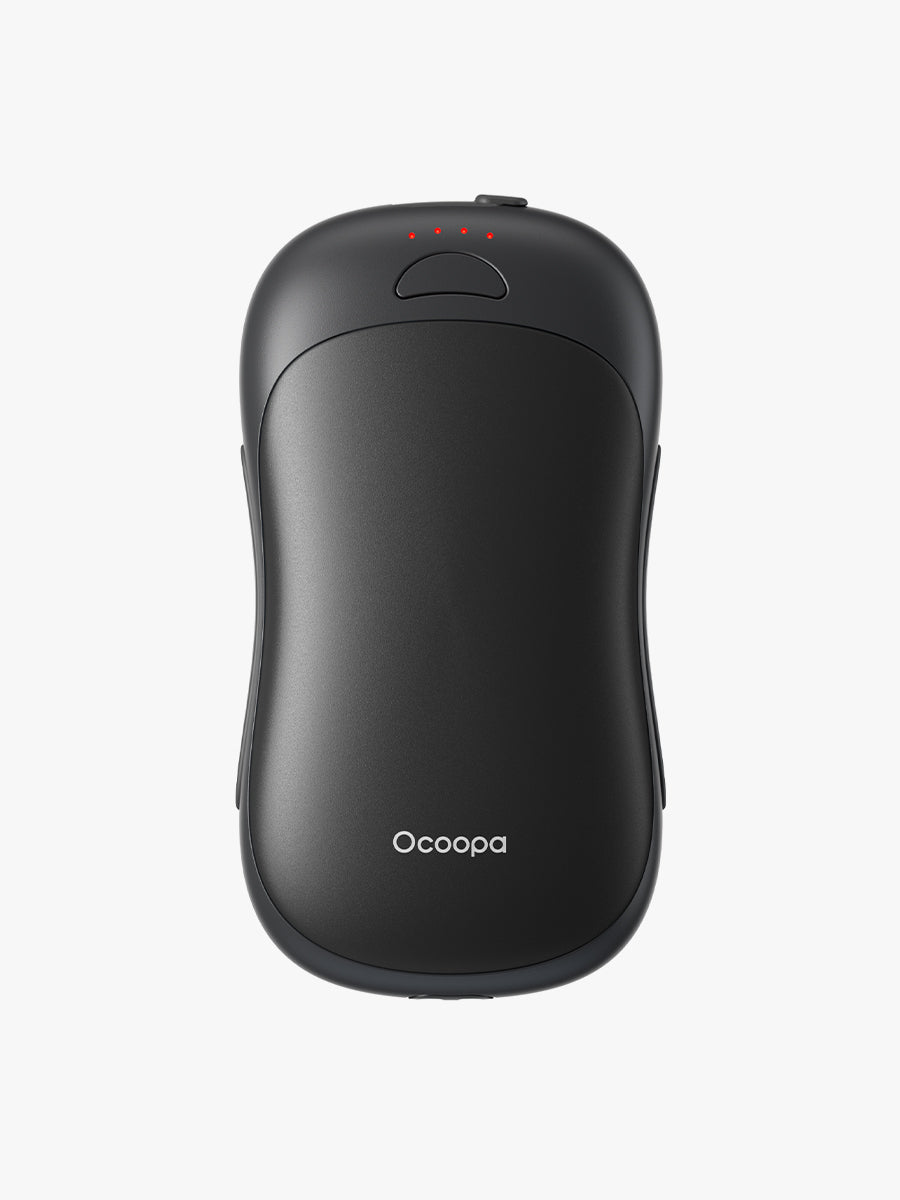 OCOOPA Fashion UT4 Young 2in1 Magnetische wiederaufladbare Handwärmer