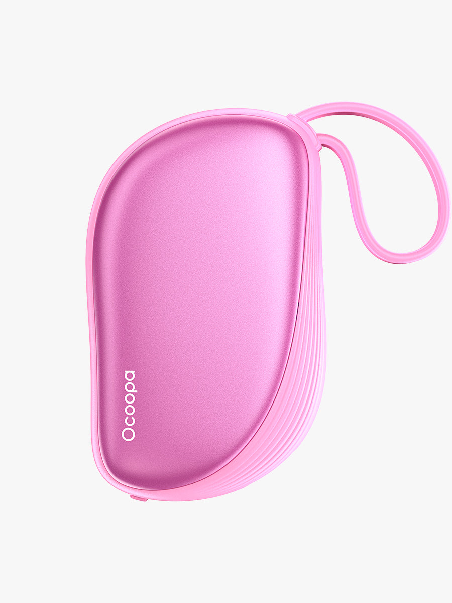 OCOOPA Fashion UT4 Young 2in1 Magnetische wiederaufladbare Handwärmer