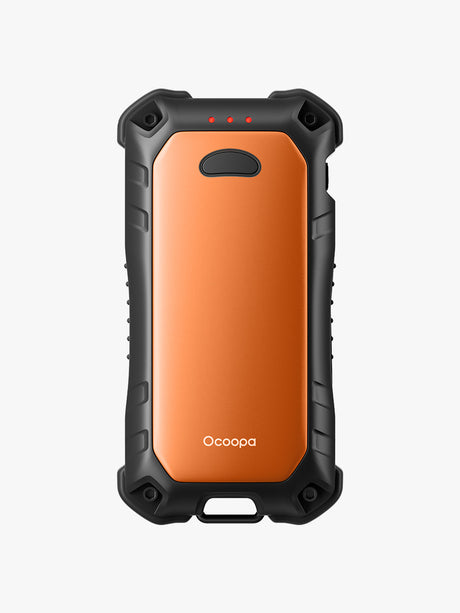 OCOOPA Fashion UT4 Young 2in1 Magnetische wiederaufladbare Handwärmer