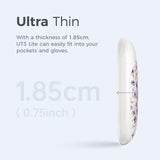 OCOOPA Fashion UT4 Young 2in1 Magnetische wiederaufladbare Handwärmer