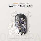 Ocoopa UT3 Lite Nocturne Garden