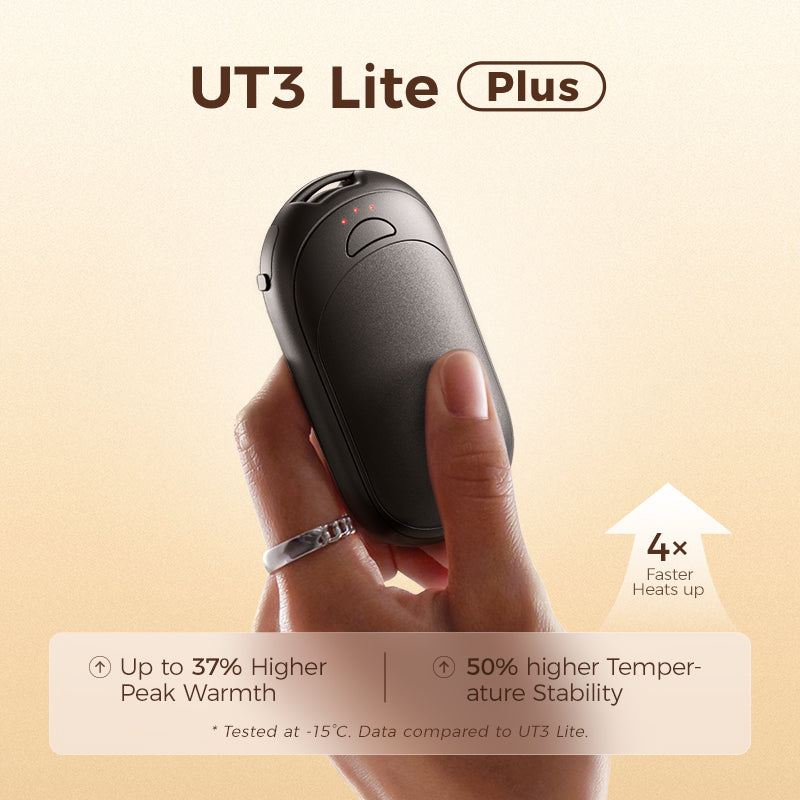 UT3 Lite Plus
