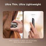 OCOOPA Fashion UT4 Young 2in1 Magnetische wiederaufladbare Handwärmer