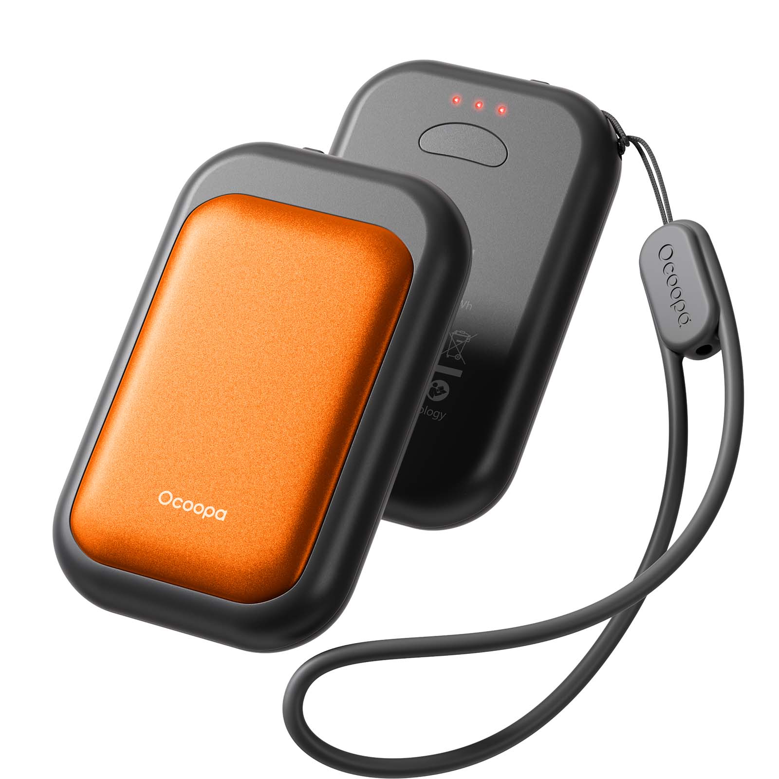 Union Series Modular Hand Warmers - Double Warmth, Double