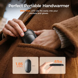 OCOOPA Fashion UT4 Young 2in1 Magnetische wiederaufladbare Handwärmer
