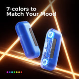 OCOOPA Fashion UT4 Young 2in1 Magnetische wiederaufladbare Handwärmer