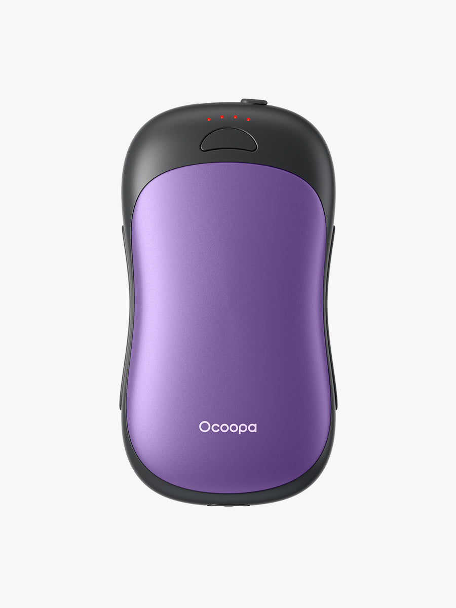 OCOOPA Fashion UT4 Young 2in1 Magnetische wiederaufladbare Handwärmer