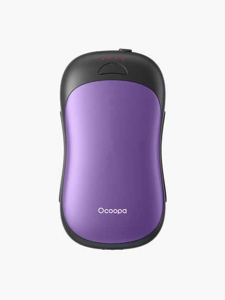 OCOOPA Fashion UT4 Young 2in1 Magnetische wiederaufladbare Handwärmer