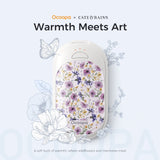 OCOOPA Fashion UT4 Young 2in1 Magnetische wiederaufladbare Handwärmer