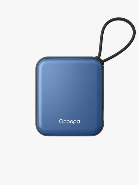 OCOOPA Fashion UT4 Young 2in1 Magnetische wiederaufladbare Handwärmer