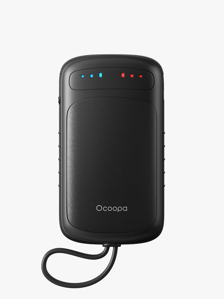 OCOOPA Fashion UT4 Young 2in1 Magnetische wiederaufladbare Handwärmer