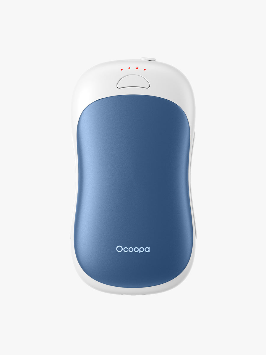 OCOOPA Fashion UT4 Young 2in1 Magnetische wiederaufladbare Handwärmer