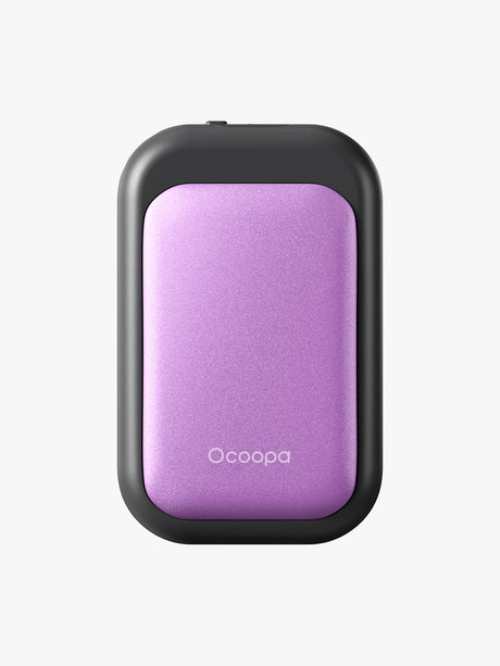 OCOOPA Fashion UT4 Young 2in1 Magnetische wiederaufladbare Handwärmer