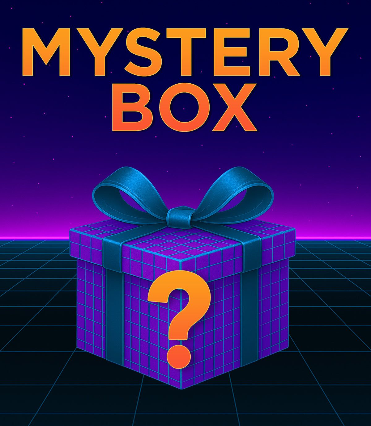 🎁 Ocoopa Mystery Box – Hand Warmer Surprise for $15.99