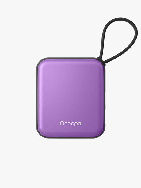 OCOOPA Fashion UT4 Young 2in1 Magnetische wiederaufladbare Handwärmer