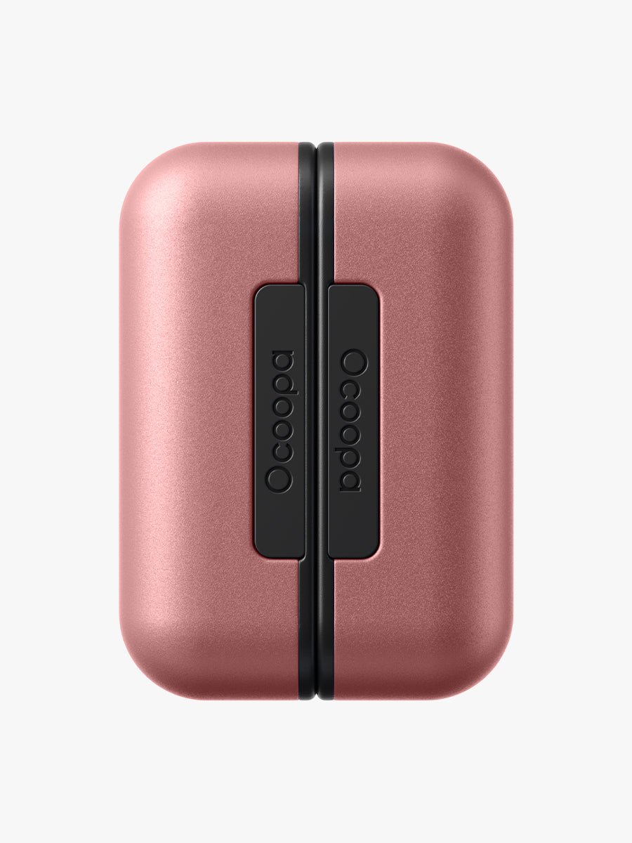 OCOOPA Chauffe-mains rechargeable 5200 mAh électrique portable chauffe-poche Power Bank idéal pour les sports de plein air chasse golf camping cadeau chaud pour femmes hommes OCOOPA Chauffe-mains rechargeable 5200 mAh électrique portable chauffe-poche Power Bank idéal pour les sports de plein air chasse golf camping cadeau chaud pour femmes hommes