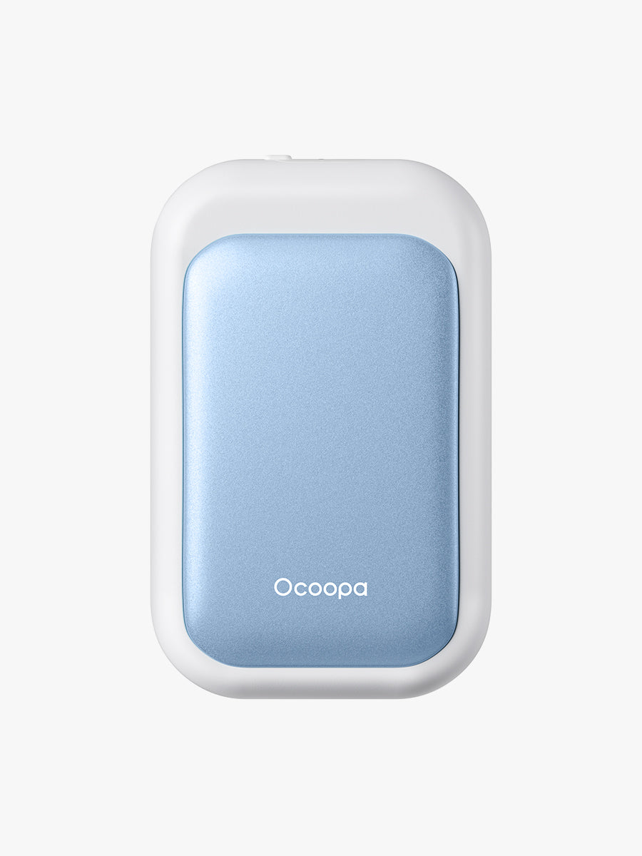 OCOOPA Fashion UT4 Young 2in1 Magnetische wiederaufladbare Handwärmer