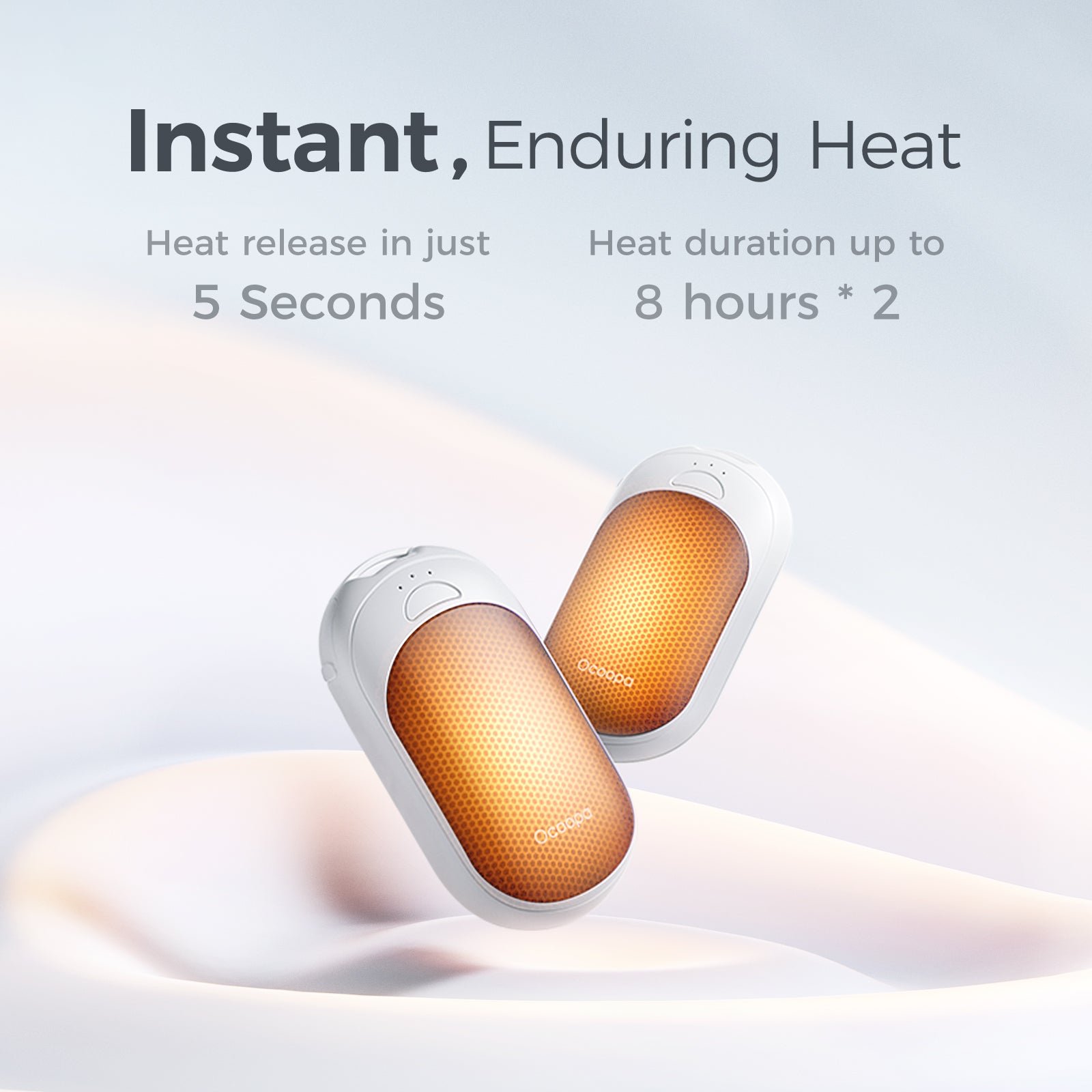 Ocoopa UT3 Lite Pure Series