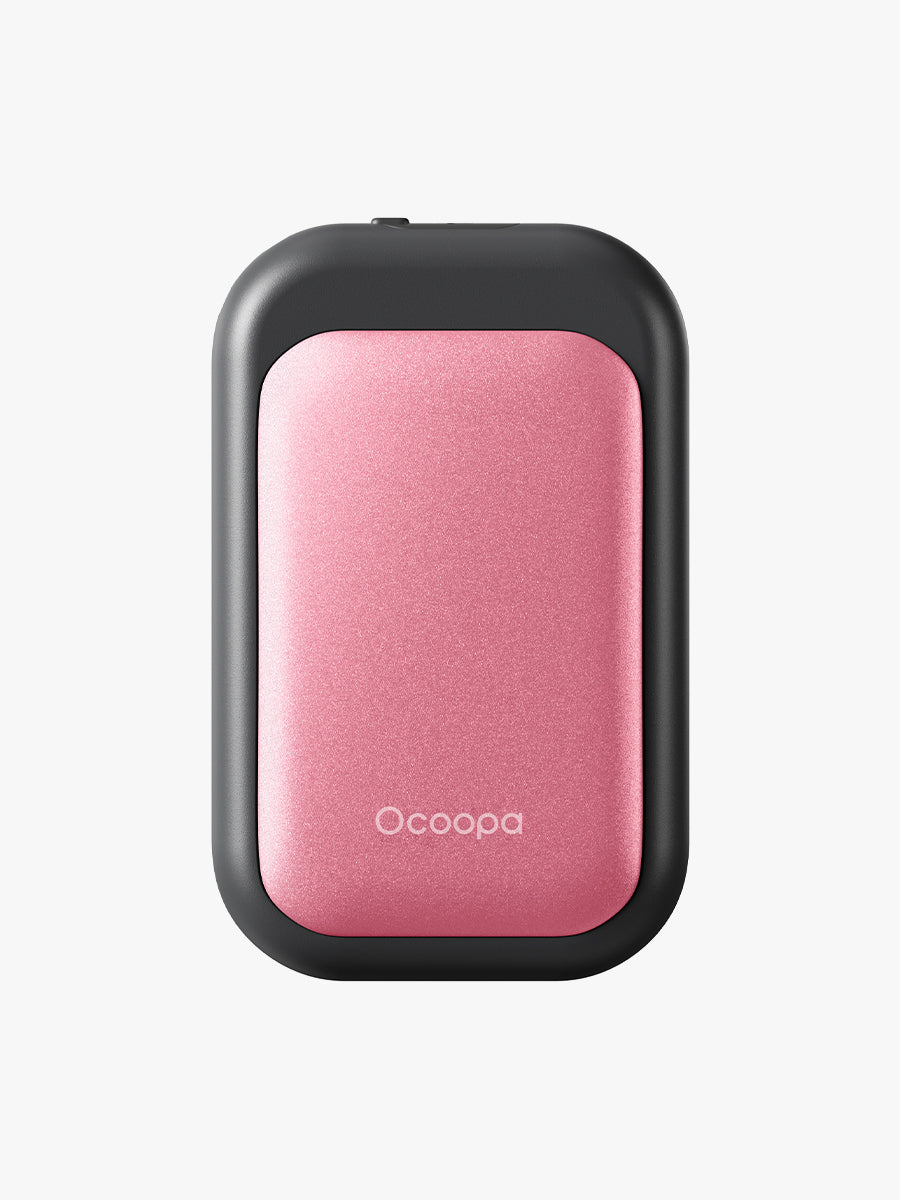 OCOOPA Fashion UT4 Young 2in1 Magnetische wiederaufladbare Handwärmer