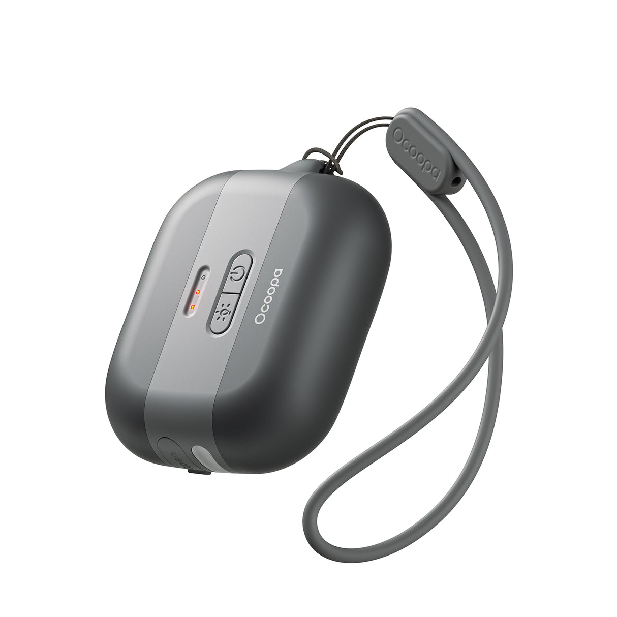 Chauffe-mains rechargeables portables HeatCube d'Ocoopa