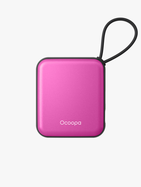 OCOOPA Fashion UT4 Young 2in1 Magnetische wiederaufladbare Handwärmer